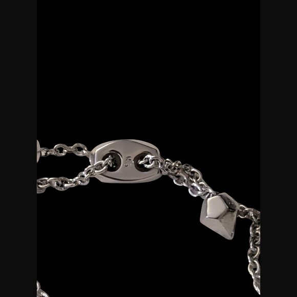 Kendra Scott Elaina Druzy Adjustable OSFM Bracelet - Picture 8 of 11